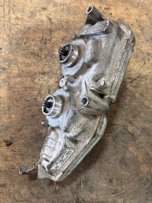 Ford Fiesta 2011-2013 TCM DPS6 A2C30743102 AE8Z-7Z369-B/C probado por OEM Foto 1 de 4