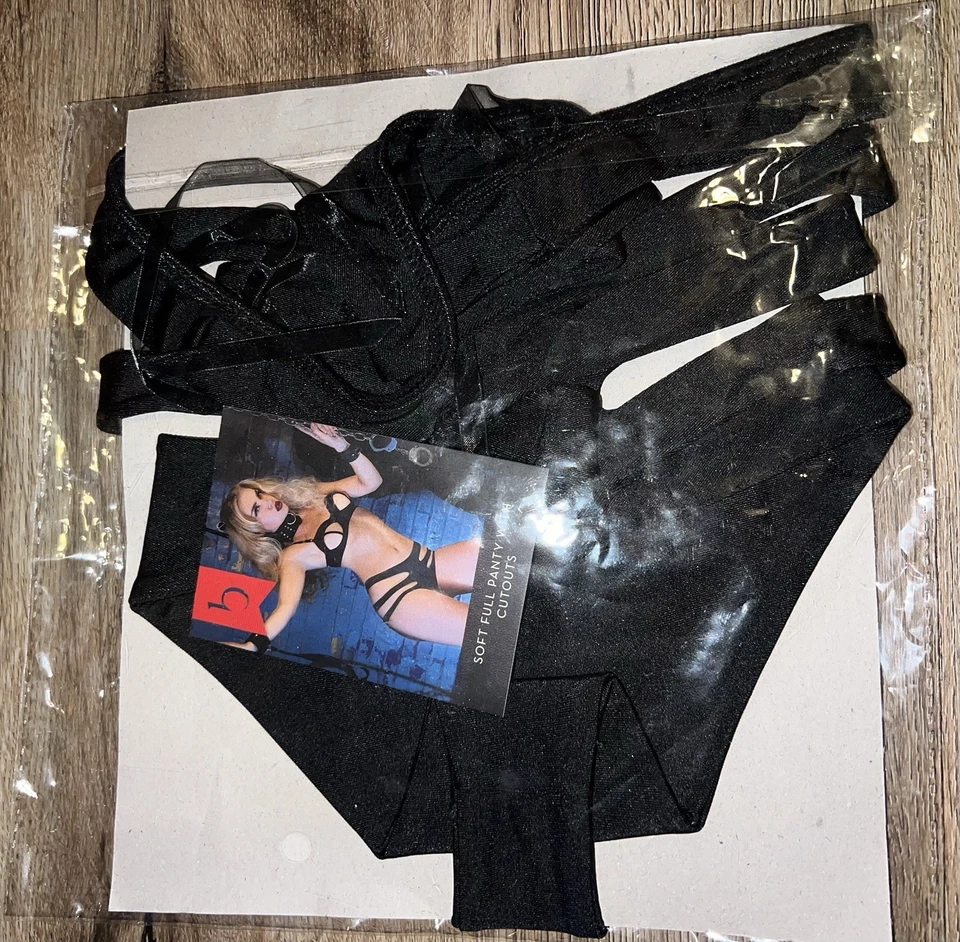 Ropa interior para mujer Baci Foto 1 de 2