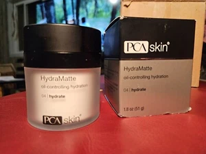 PCA Skin HydraMatte Oil-Controlling Hydration - 1.8 oz (51g) - EXP. Date 01/24 - Picture 1 of 1