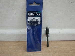 ECLIPSE 121 0 TO 1mm PIN VICE CHUCK PHOSPHATED FINISH - Picture 1 of 1