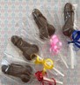 Penis Cadbury Chocolate Willy with Popping Candy dick food hen Favours.x4