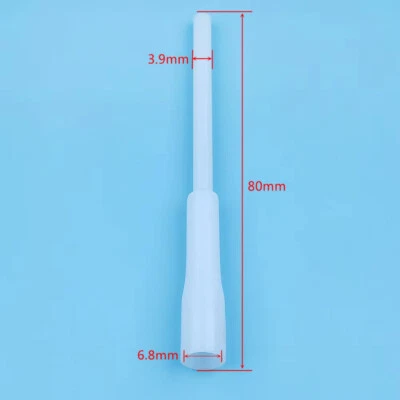 POWERSAWPARTS Tankentlüftung Kraftstoff Ventil für Greencut GS750X GS720X GS7500 GS7200