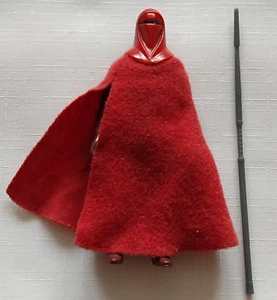 Vintage Star Wars Figure Emperors Royal Guard 1983 Taiwan.. - Picture 1 of 6