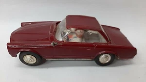 Carrera Mercedes 230sl Nr. 420 - Imagen 1 de 5