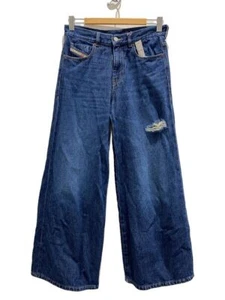 DIESEL Other Bottom 29 Denim IDG A05306 1978 Used - Picture 1 of 8