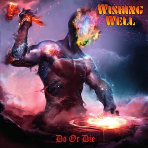Wishing Well - Do or Die CD #132003 - Picture 1 of 1