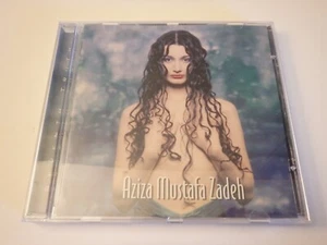 Aziza Mustafa Zadeh Seventh Truth 1996 Sony Music Columbia - Imagen 1 de 2