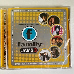 Diverse: V3 Family Jams CD - Bild 1 von 2