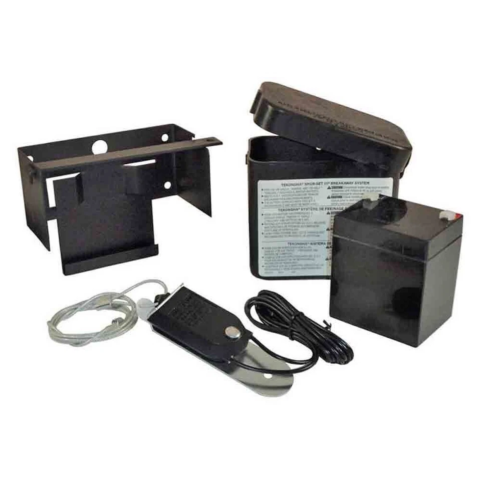 Tekonsha Sure-Set III Breakaway Kit (TK-20010) - Image 1 of 1