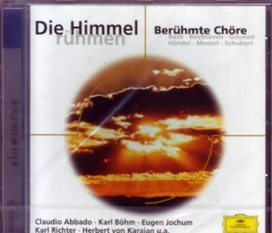 Die Himmel rühmen - Bild 1 von 2