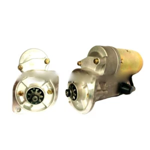 For Cummins B3.3L Starter Motor 428000-2650 600-863-1410 18981 - Picture 1 of 1