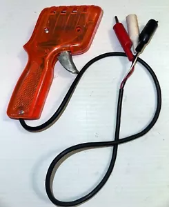 Vintage Parma Orange Slot Car Controller - Picture 1 of 1