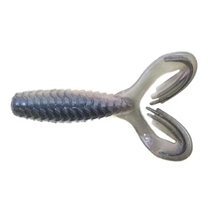 Googan Baits 1,75" Dub Grub GCDG-175-PBR Pro Blau Rot Anzahl 30 - Bild 1 von 1