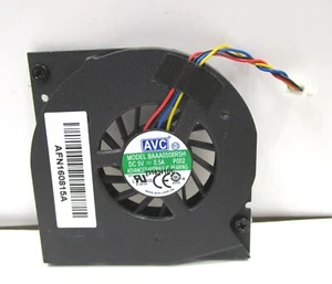 INTEL NUC5i5MYHE Mini PC Replacement DC5V 0.50A 55mm CPU Fan Assembly - Picture 1 of 4