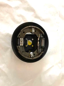 2014 NISSAN VERSA Note Rear Drum Brake Backing Shield Cover Right Passenger Side - Picture 1 of 15