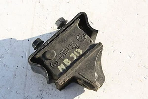 COJINETE DE MOTOR SUSPENSIÓN DE MOTOR COJINETE DE GOMA CABALLETE DE COJINETE 9012412513 MERCEDES SPRINTER 903 - Imagen 1 de 1