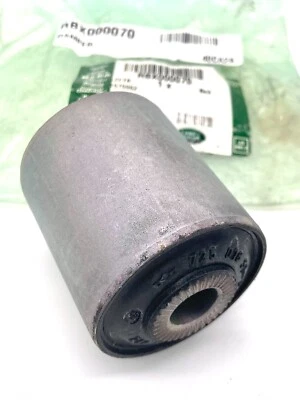 Land Rover Range Rover Lower Control Arm Bushing RBX000070 OEM & NEW - Image 1 of 4