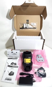DATALOGIC base charger Scanner BC9030-433 per Magazzino Logistica pistola - Imagen 1 de 7