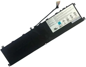 Batería Original BTY-M6L Para MSI P65 GS65 GS75 PS63 8RF 8RE 8RB 9RE Stealth Thin - Imagen 1 de 7