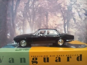 1/43 Vanguards Daimler Sovereign - Picture 1 of 3