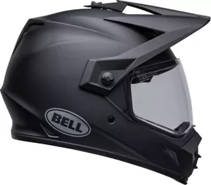 Bell Adult MX-9 ADV MIPS Motorcycle Helmet Matte Black Size 2XL - 7136714 - Bild 1 von 5