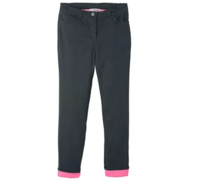 JOHN BANER GIRLS THERMAL WINTER JEANS AGE 10 YEARS BRAND NEW - Picture 1 of 1