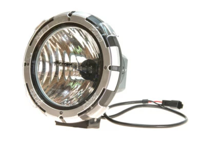 Flutlichtscheinwerfer 7" 35W Scheinwerfer Offroad Jeep Universal - Bild 1 von 4