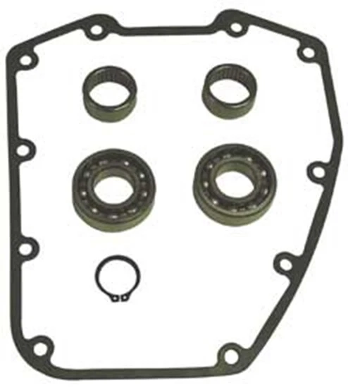 Andrews 288901 Kit de instalación de leva de transmisión de engranajes 99-06 Harley Twin Cam 66019 Foto 1 de 1