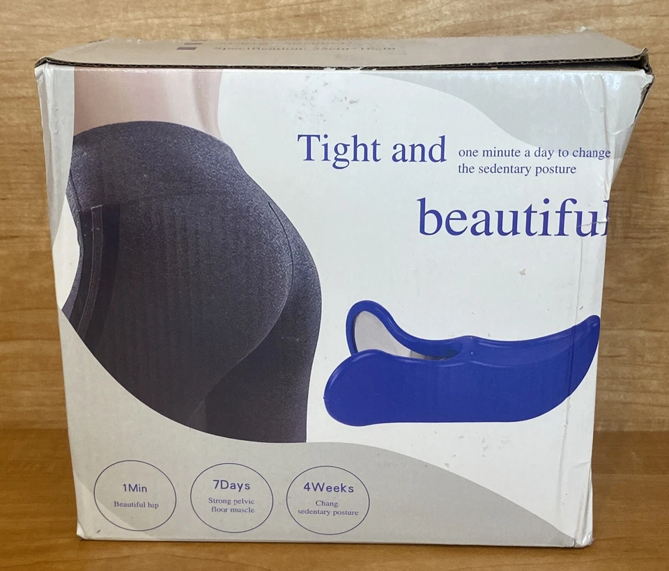 Tight And Beautiful Kegal Exercise Thigh Gap Exercise Foto 1 de 1