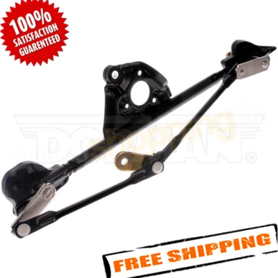 Transmisión limpiaparabrisas Dorman 602-880 para Suzuki Aerio 2002-2007 Foto 1 de 3