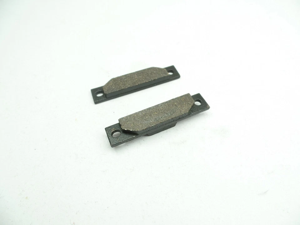 Carson Wild GP Attack 1:5 Brake Linings CWG® - Image 1 of 1