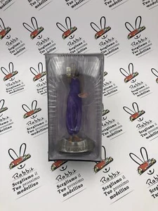 Sibilla Navcenko The World of Diabolik Hachette Scale 1/12 3D Characters - Picture 1 of 2