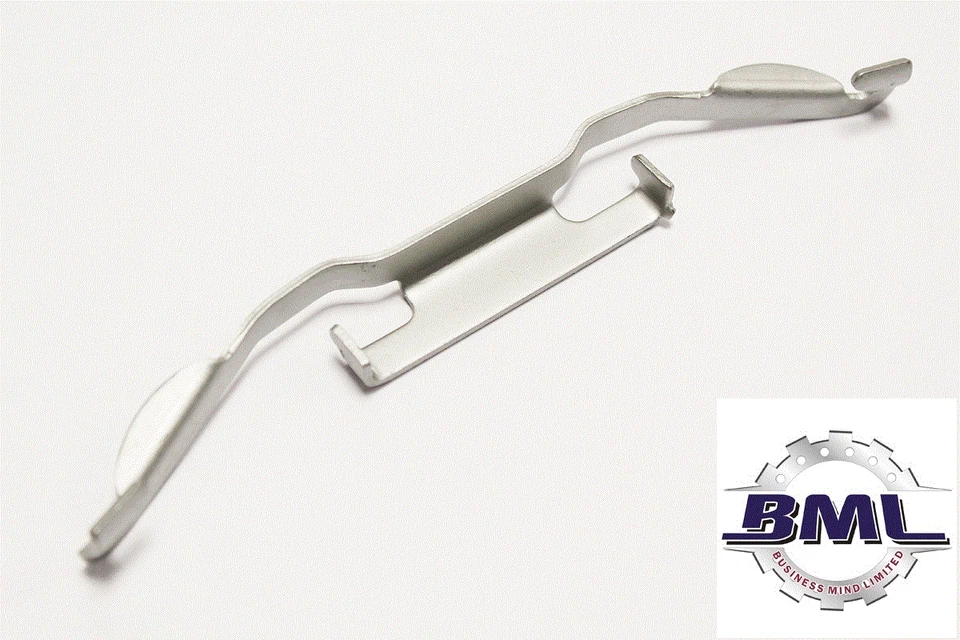 LAND ROVER RANGE ROVER EVOQUE 2012 A 2018 PINZA DE FRENO DELANTERA RESORTE. LR002526 Foto 1 de 1