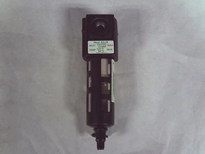 150 psi Compact Compressed Air Filter 4ZL28 (DR) - Picture 1 of 3