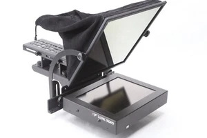 Listec Spectra-Lite 15" Video Monitor Teleprompter Display System MZS-1015S SH - Bild 1 von 15