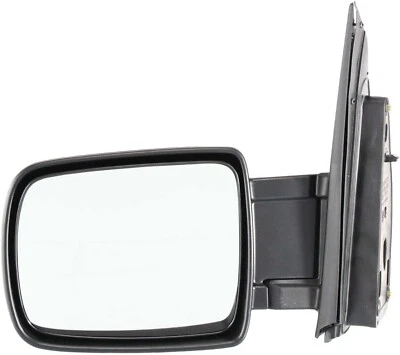 New Replacement Mirror for 2003-2004 Honda Element DX - Image 1 of 4