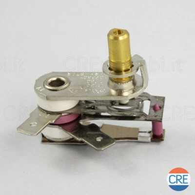 Termostato Originale Ferro Stiro E7803 Eco Compact E7804 Zerocalc PS1 IMETEC