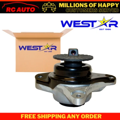 Montaje motor delantero derecho apto para Hyundai Equus 4.6/5.0L / Genesis 4.6/5.0L / Kia K900 Foto 1 de 2