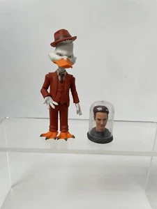 Marvel Legends Hasbro What If? Howard The Duck 6" Action Figure - Picture 1 of 9