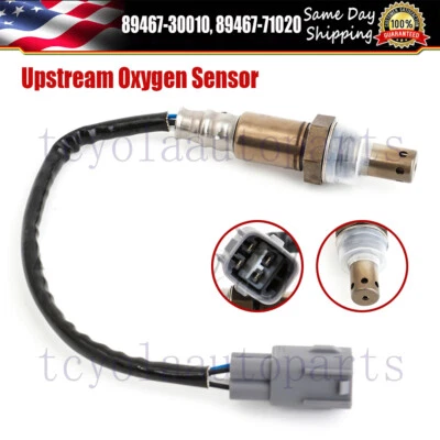 Sensor de oxígeno O2 aguas arriba 234-9051 para Lexus LS600H GX470 Toyota 4Runner Tacoma Foto 1 de 4