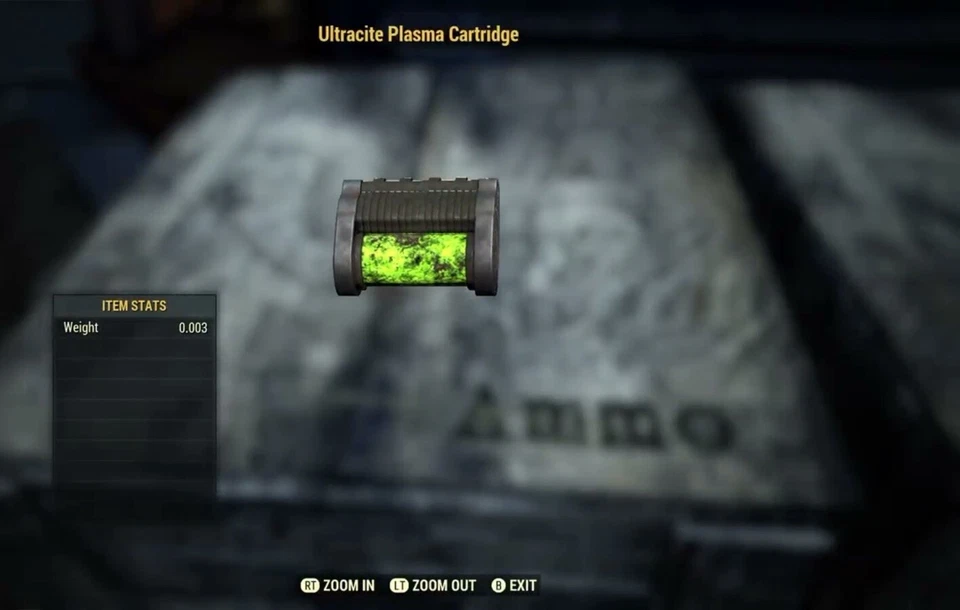 (Xbox) 50,000 Ultracite Plasma Cartridges - Image 1 of 1