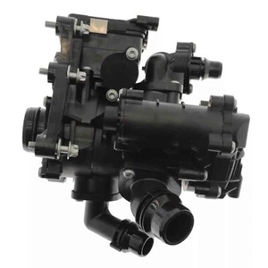 11538843405 Engine Thermostat Assembly For BMW F40 F60 120i 225i X1 X2 MINI - Foto 1 di 10