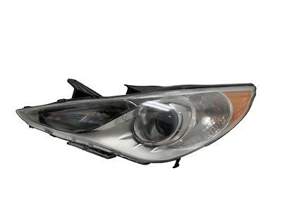 Faro conductor (LH) 11-14 Hyundai Sonata OEM Foto 1 de 4