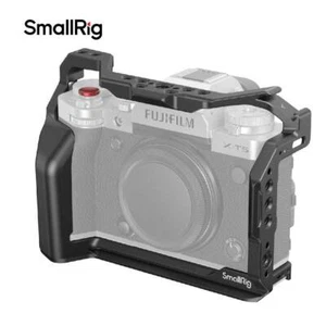 SmallRig X-T5 Camera Full Cage for FUJIFILM,Camera Rig for Fujifilm XT5 4135 - Picture 1 of 9