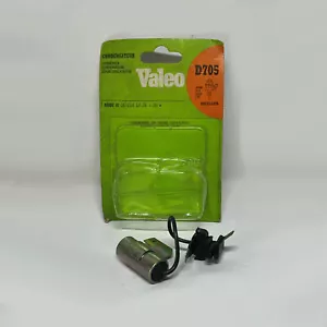 CONDENSATORE IMPIANTO ACCENSIONE AUDI 50 - VW GOLF VALEO PER 036905292A - Foto 1 di 7