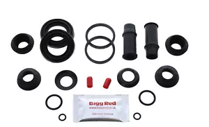 Kit de reparación de sello de reconstrucción pinza de freno trasero para Lotus Elise Esprit (3623) - Imagen 1 de 3