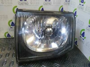 11087234 faro izquierdo para MITSUBISHI GALLOPER (HYUNDAI) 2.5 1998 816910 - Imagen 1 de 10