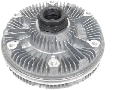 Embrague ventilador Ford Econoline Super Duty 1996-1997 motor estadounidense funciona 73654CMFK Foto 1 de 2