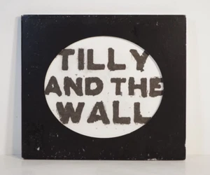 Tilly and the Wall - Tilly and the Wall (Audio CD, 2009, Independent) - VG! - Foto 1 di 2