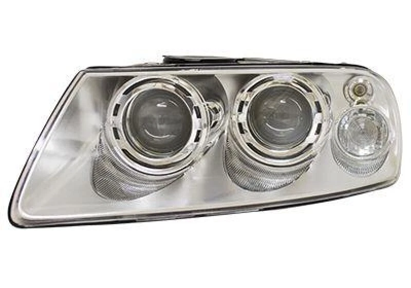 VAN WEZEL Hauptscheinwerfer Scheinwerfer Frontscheinwerfer Links 5846983 - Bild 1 von 1